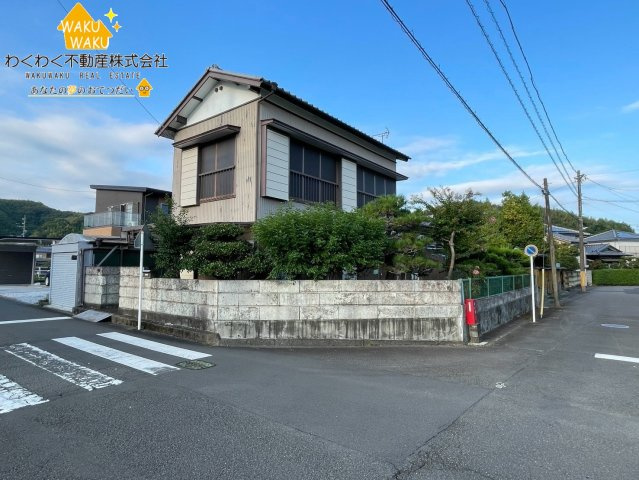 中古 戸建て