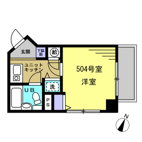 【間取り】 | 豊田ダイカンプラザ(トヨダダイカンプラザ)