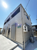 SKY上星川の画像