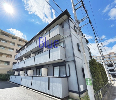 【外観】 | スクエア小杉　　Ｃ棟
