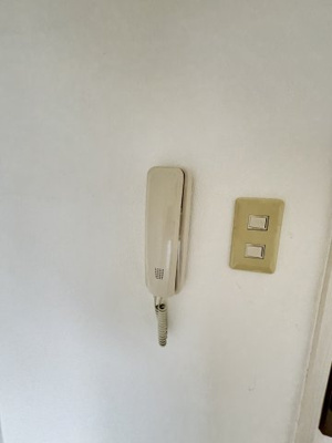 【セキュリティ】 | サンフラッツ新大阪別館