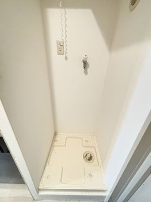【その他】 | サンフラッツ新大阪別館