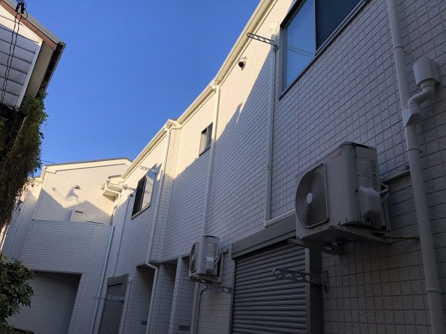 【外観】 | スマートテラスⅣ
