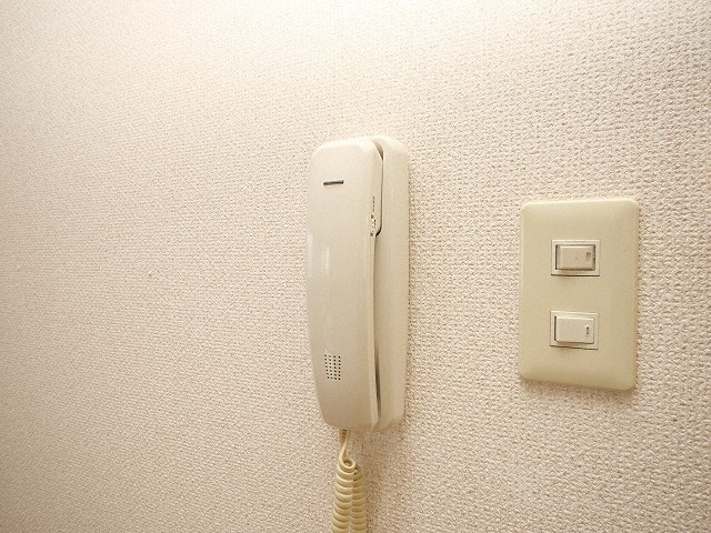 ハピネス2000の設備