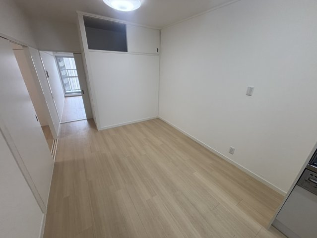 【居間・リビング】 | 新森小路コーポ