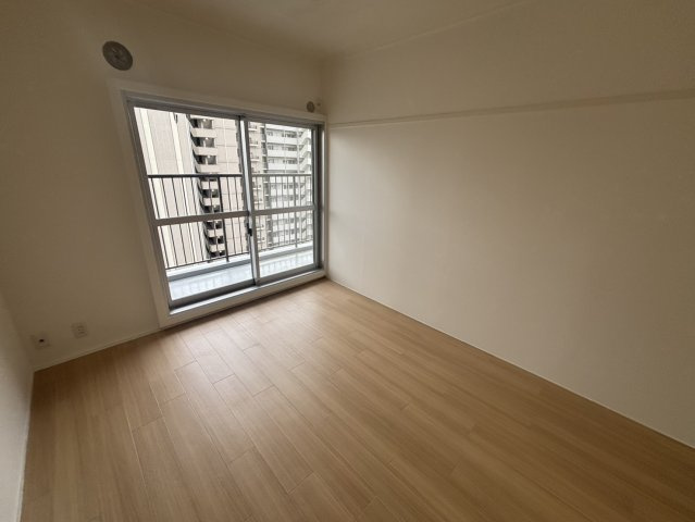 【寝室】 | 新森小路コーポ