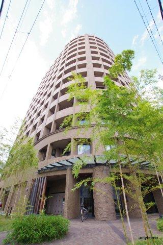 フォレステージュ江坂垂水町　仲介手数料無料の外観
