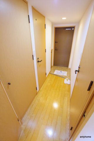 フォレステージュ江坂垂水町　仲介手数料無料の内装