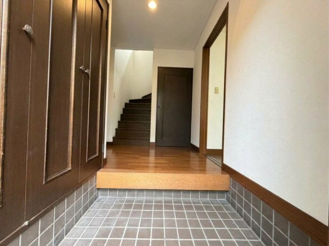 【玄関】の画像