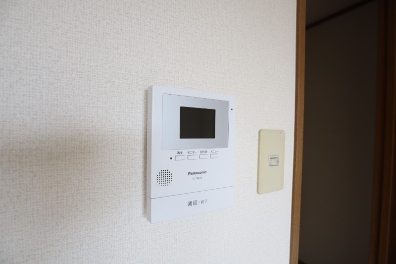 ブールブランシュCのセキュリティ