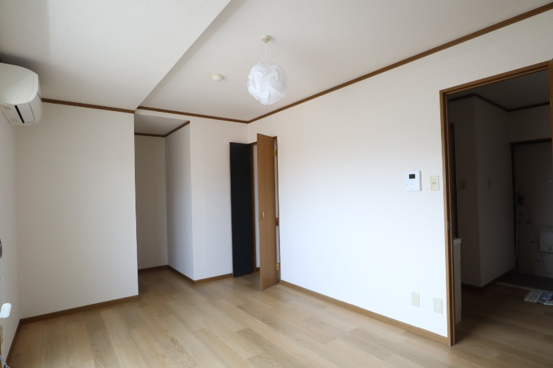 ブールブランシュCの子供部屋