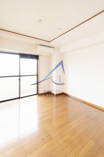 Zion Court 上池台の寝室|寝室です。