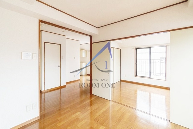 Zion Court 上池台