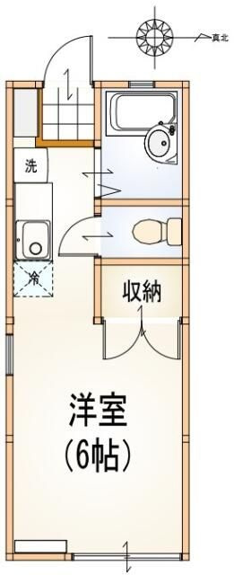 ブルーベル南大沢