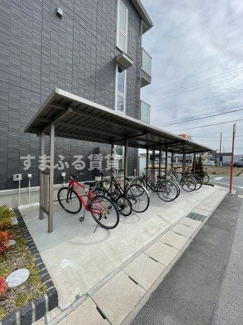 【その他共用部分】 | 【D-room】シェノン二本木新町　安城市二本木新町
