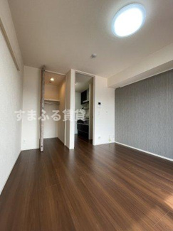 【居間・リビング】 | 【D-room】シェノン二本木新町　安城市二本木新町 | 同仕様