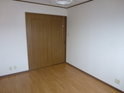 【洋室】 | ウエンディ物部