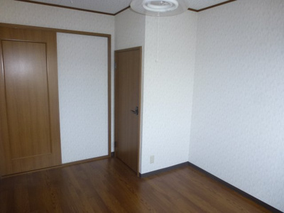【洋室】 | ウエンディ物部