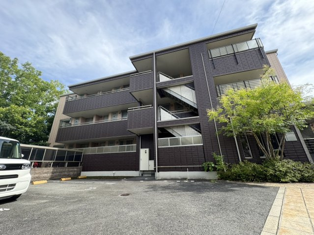 メゾン・ド・芝辻