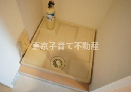 ヴィラロイヤル文京西片の設備