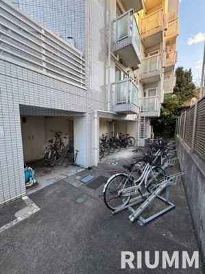 【その他共用部分】 | ブライズ新宿中井