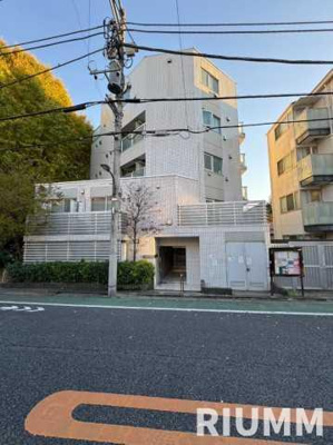 【外観】 | ブライズ新宿中井