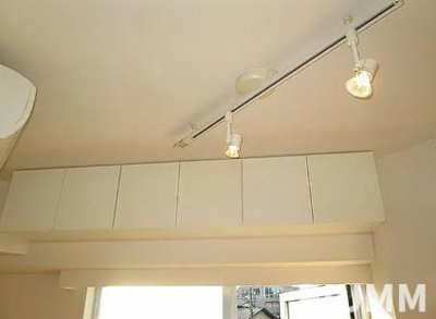 【設備】 | ブライズ新宿中井