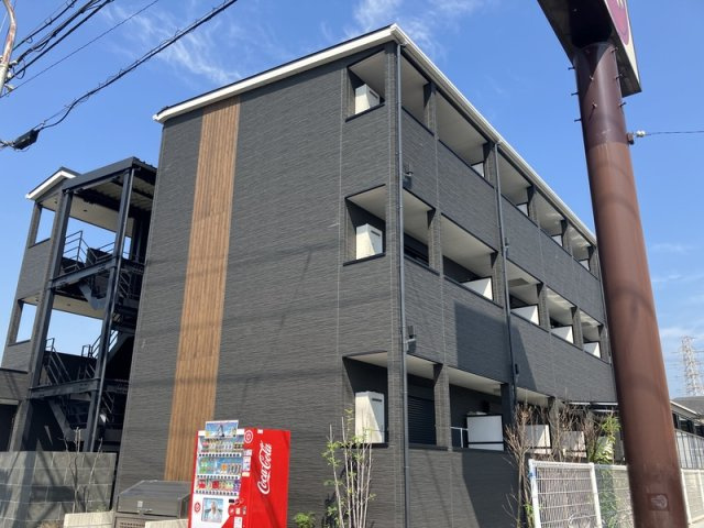 【外観】 | リレックス緑ヶ丘中町