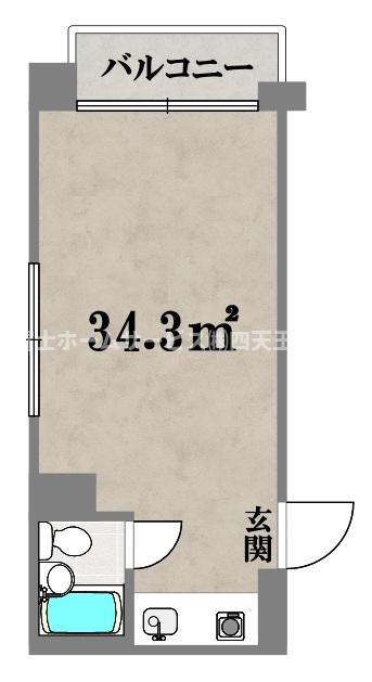 グランドメゾン大手前