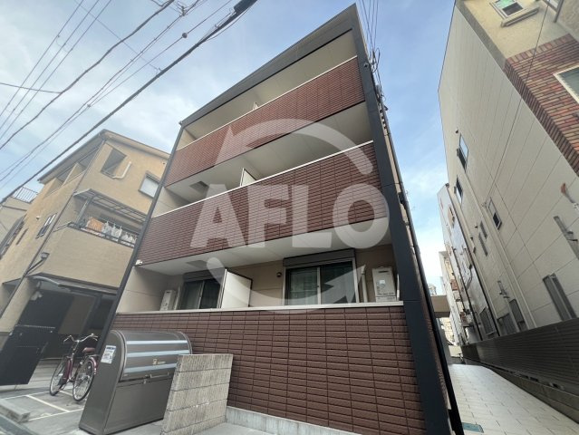 Alivio izuo　仲介手数料無料