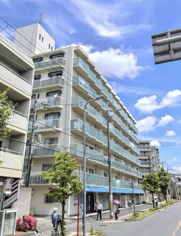 豊中市曽根東町１丁目の店舗事務所