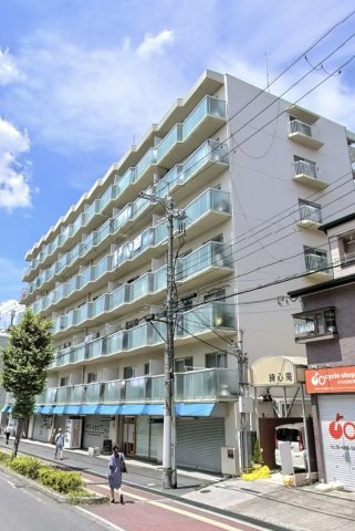 豊中市曽根東町１丁目の店舗事務所