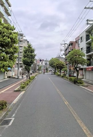豊中市曽根東町１丁目の店舗事務所