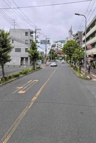 豊中市曽根東町１丁目の店舗事務所