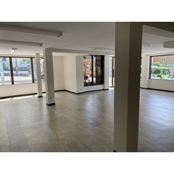 水野ビル【　1階路面店　】