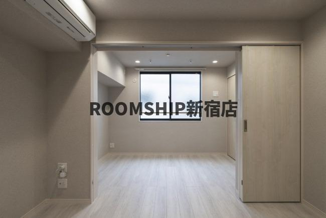 robot home 瑞江の寝室|同仕様写真