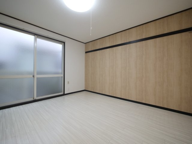 White Lilyの居間・リビング
