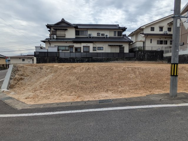 【トーヨーホーム売主/売土地】豊田市水源町三丁目　A区画