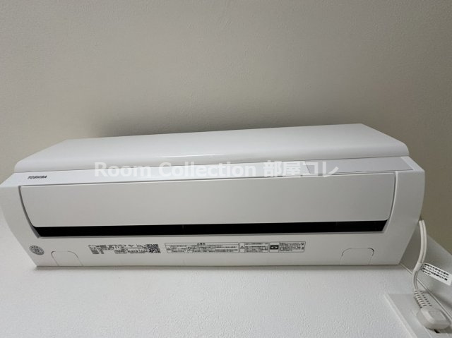 クレストタップ名古屋ウエストの設備|※同物件他部屋写真
反転、色違いの場合有
現況優先