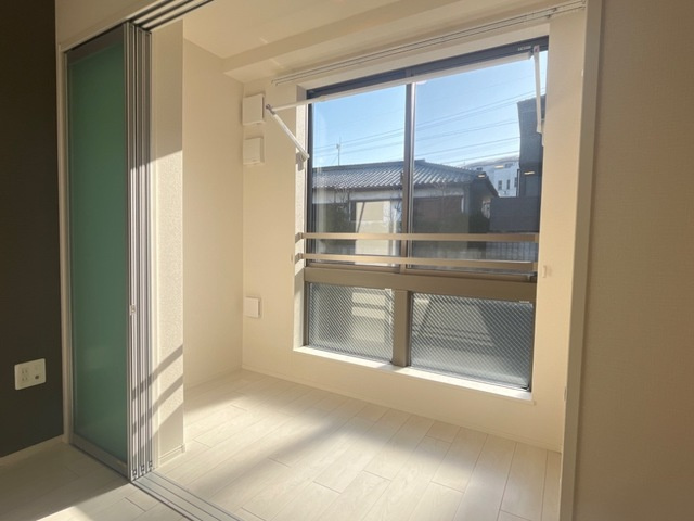 深井清水町アパート新築工事のその他