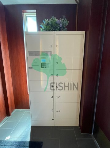 Ｃａｓａ大濠西のその他共用部分