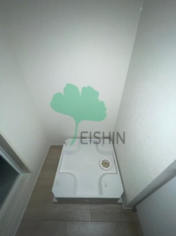 Ｃａｓａ大濠西の浴室