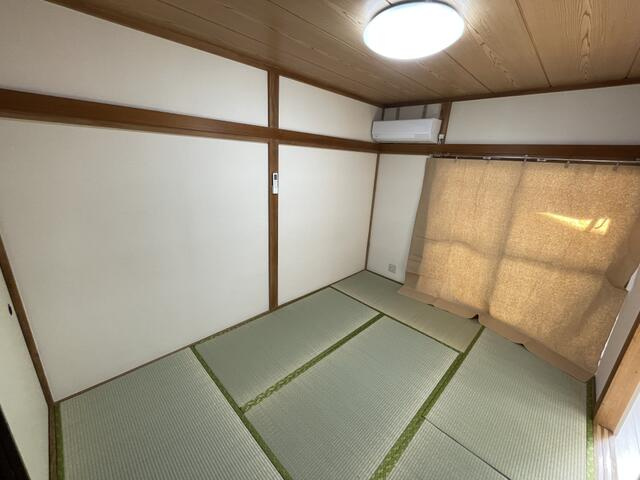 【和室】