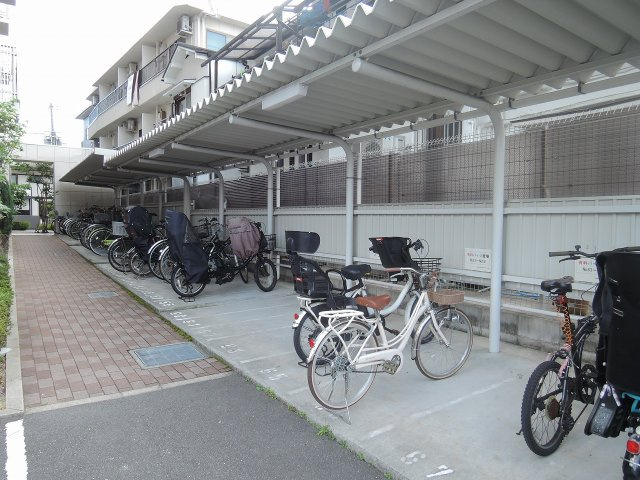 茨木市春日１丁目の賃貸マンションのその他
