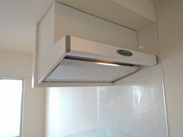 茨木市春日１丁目の賃貸マンションの内装