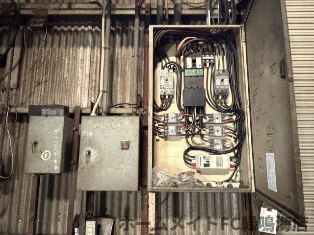 南野工場のその他