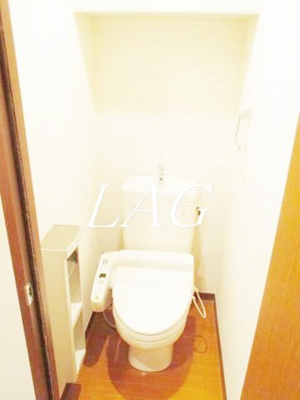 【トイレ】 | アーバンライフ | トイレです。