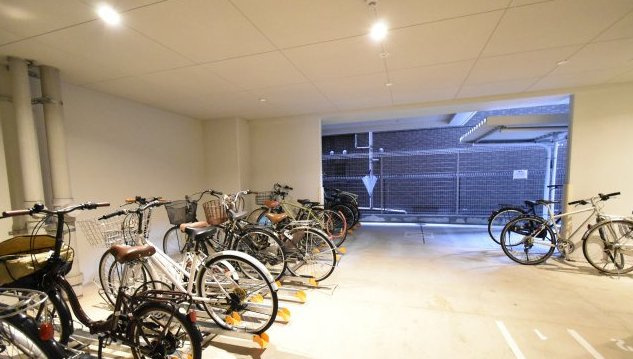 【その他共用部分】 | ディオスカーボ難波 仲介手数料無料
