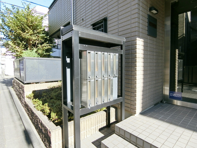フォレスト高円寺のその他共用部分|★集合ポスト★