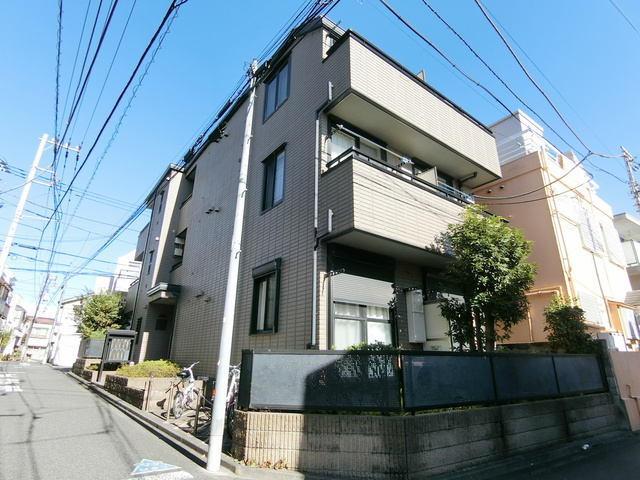 フォレスト高円寺